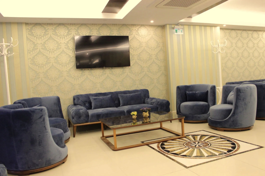Sultanahmet Milan Hotel&SPA