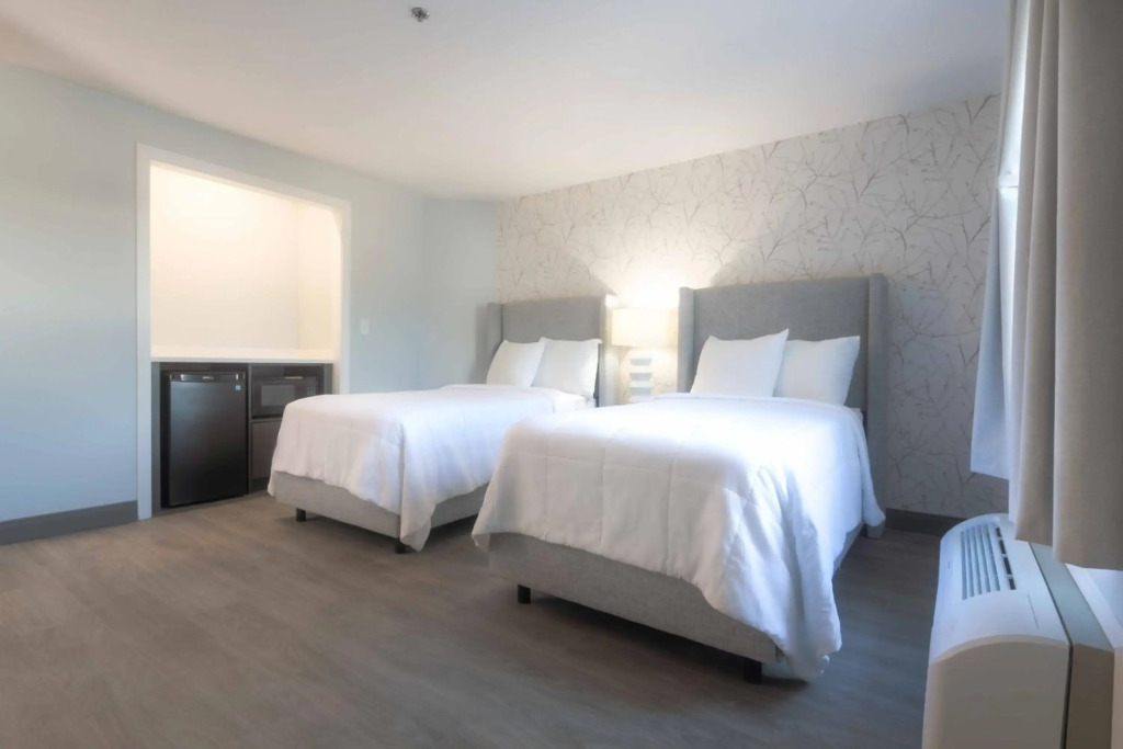 Westborough Inn