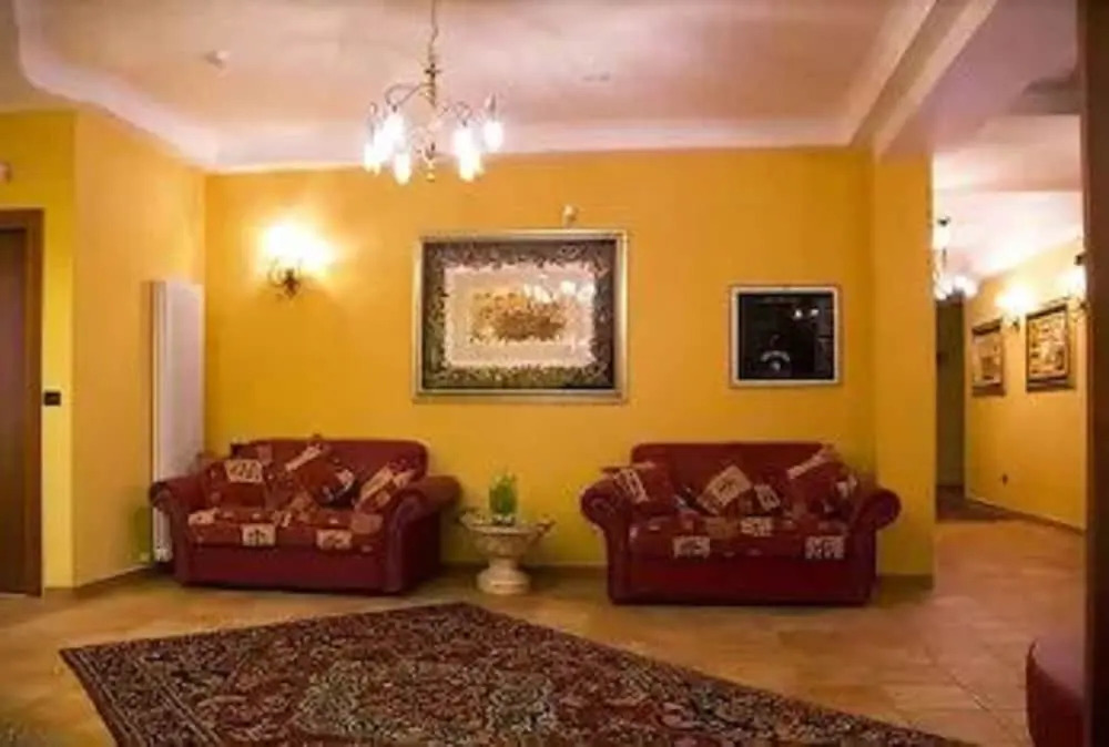 Hotel Duca Di Calabria