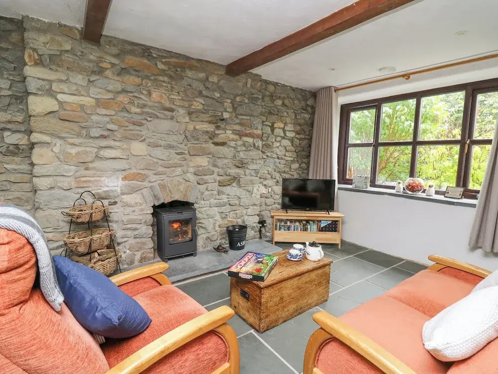 Fisherman's Cottage