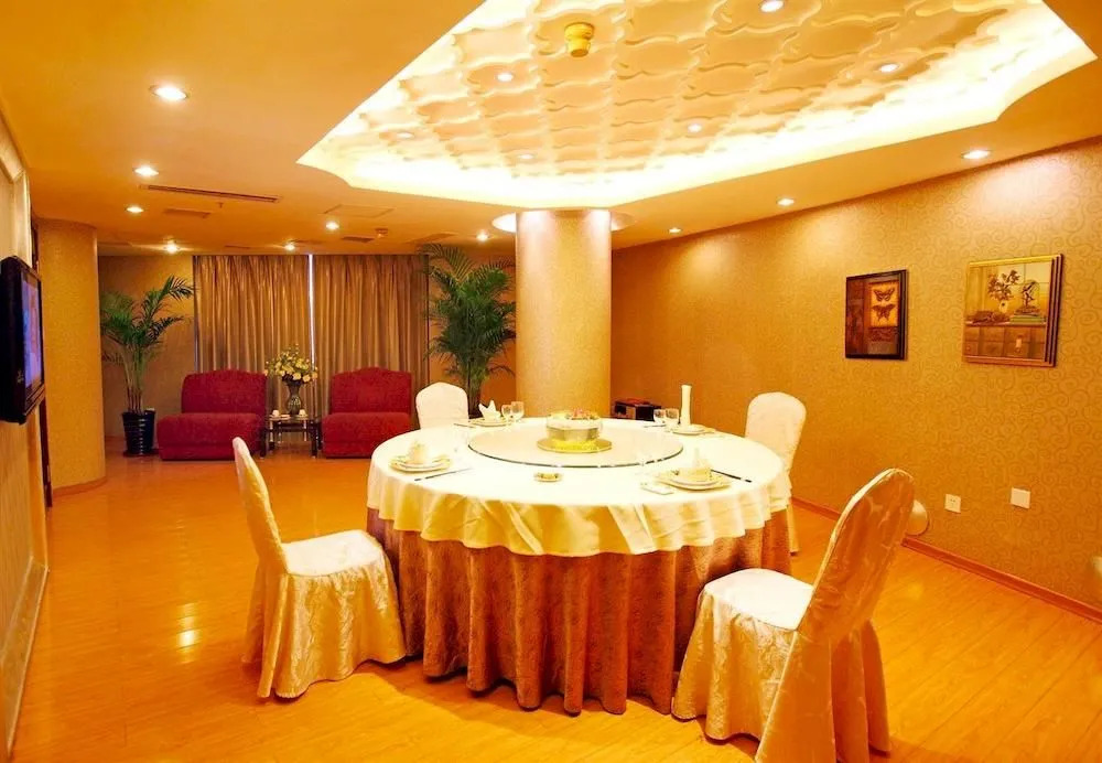 Beiliang Hotel - Dalian