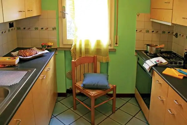 Residence Villa Chiara