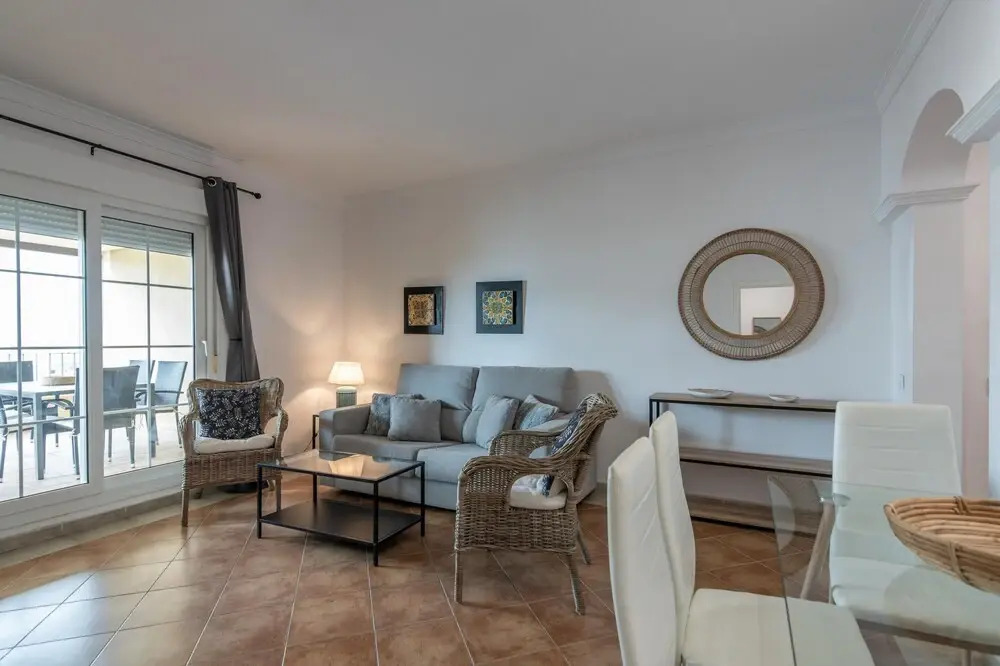 Stay Near Beach in Punta del Moral
