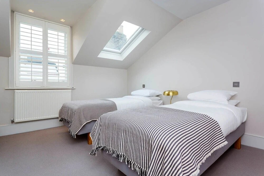 Streatham Retreat