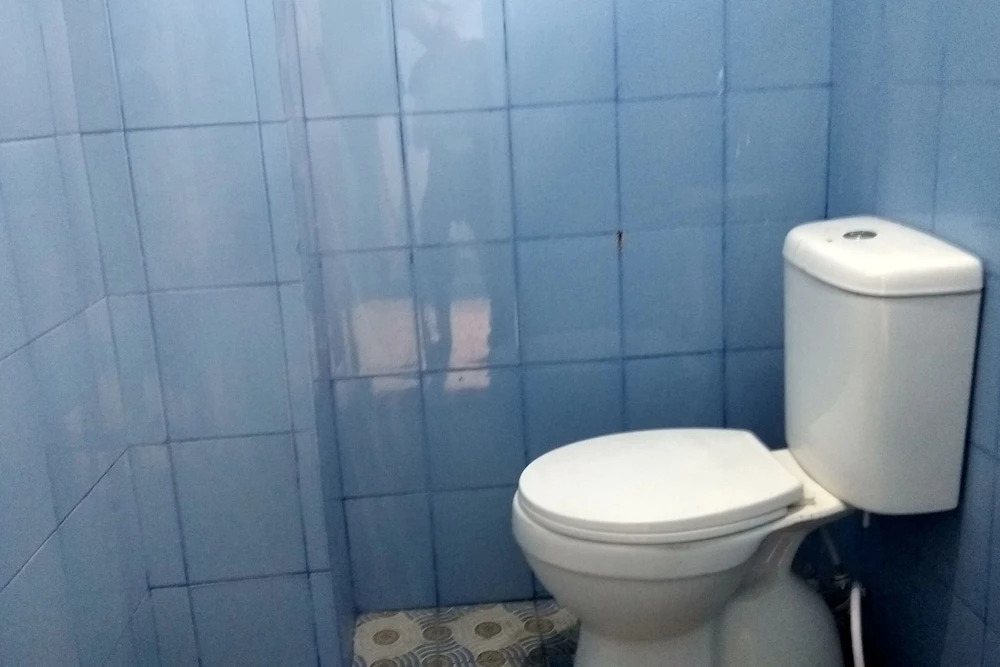 Hotel O Homestay 47 Latanete Near Living Plaza