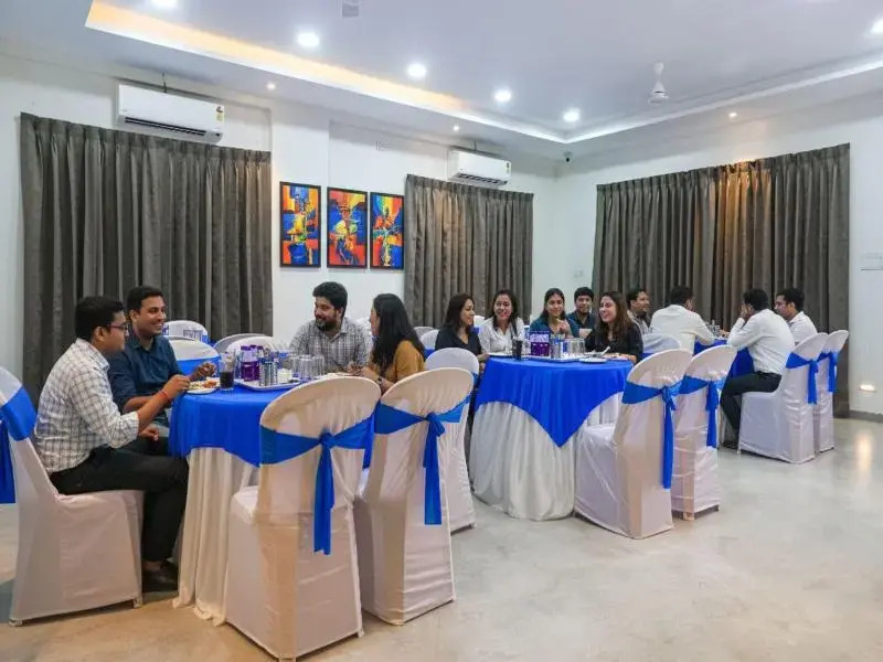 FabHotel Prime Athiti Delight Stay - Nr Shri Baneshwar Mandir, Baner