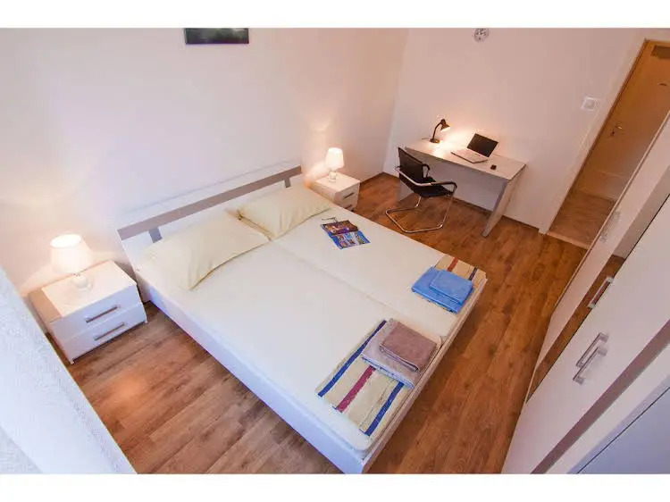Apartment Dutch
