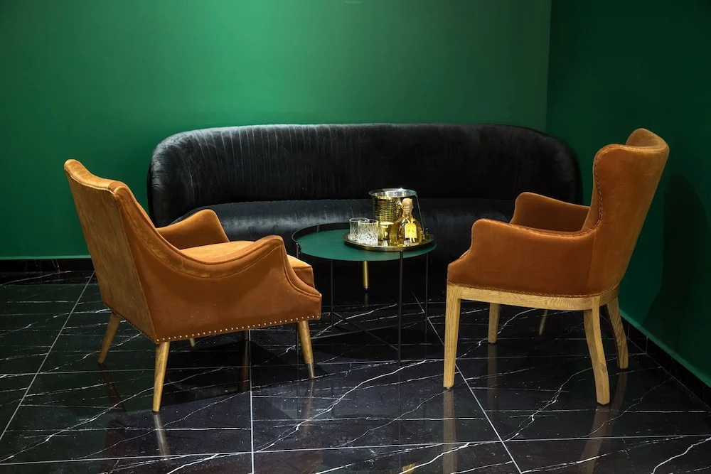 Joseph Hotel TLV