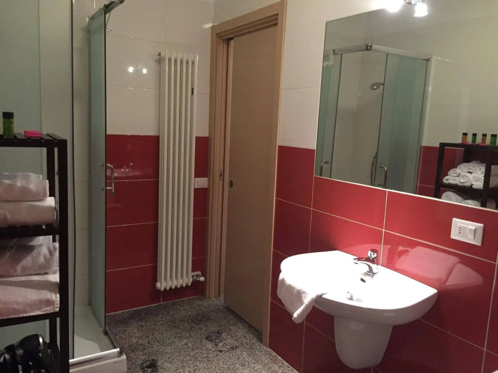 Casa Lampone