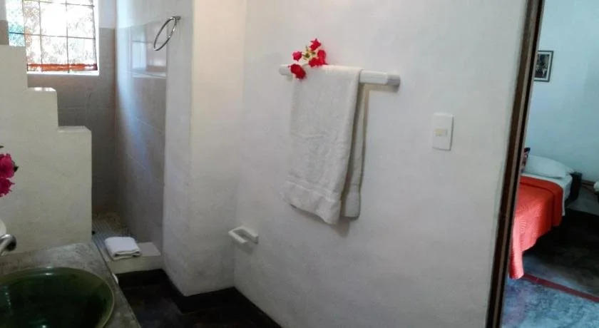 Posada Casa Las Trinitarias