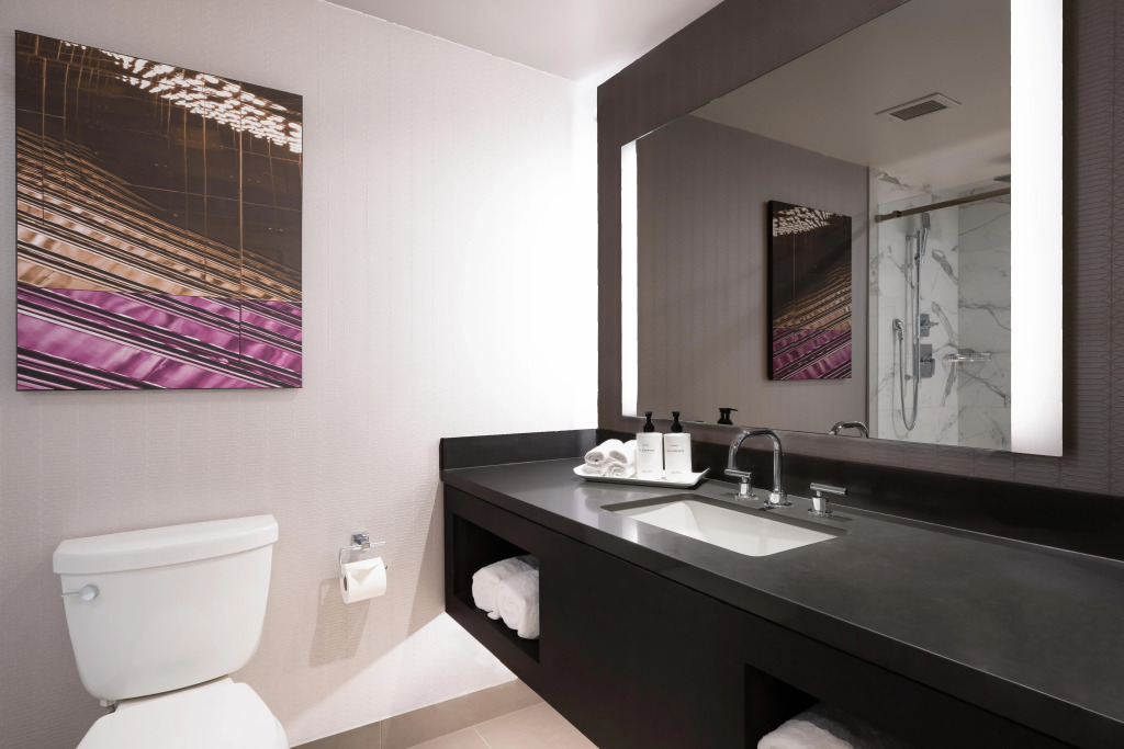 InterContinental Toronto Centre by IHG