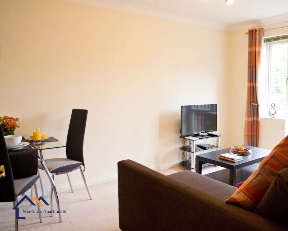Sarum Suite