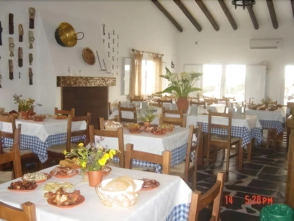 Herdade Dos Barros