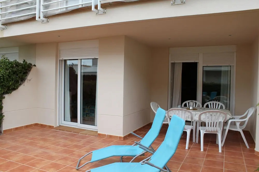 Vinaros Vacation