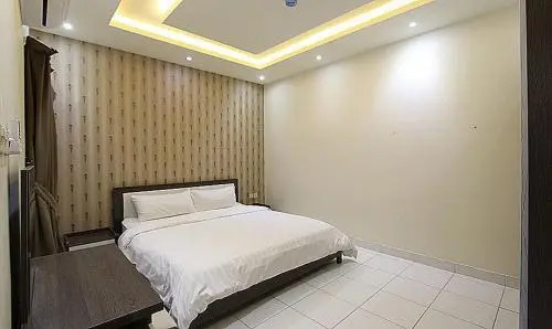 Saraya Al daraaya Aparthotel