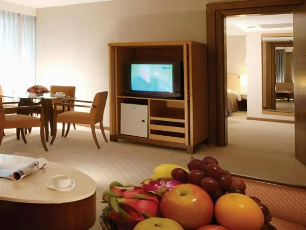 Chateau De Chine Hotel Taoyuan