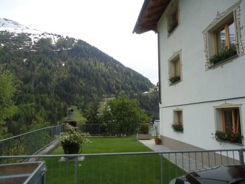 Pension Susanne