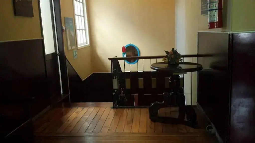 Hostal El Vagabundo