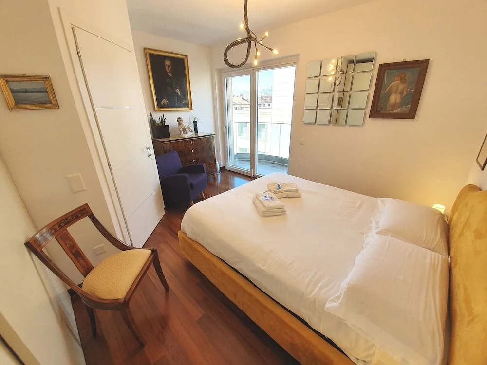 Parco Apartments
