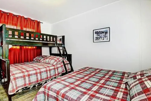 Chalet 33 Chemin du Hameau 203