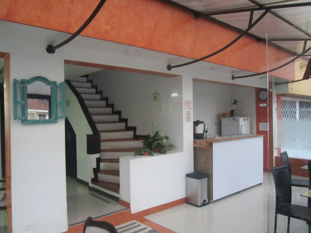 Hotel Casa Lamay
