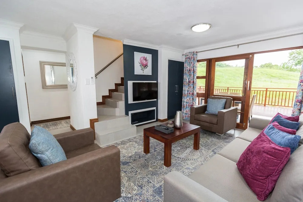 Kruger Park Lodge Unit 608B