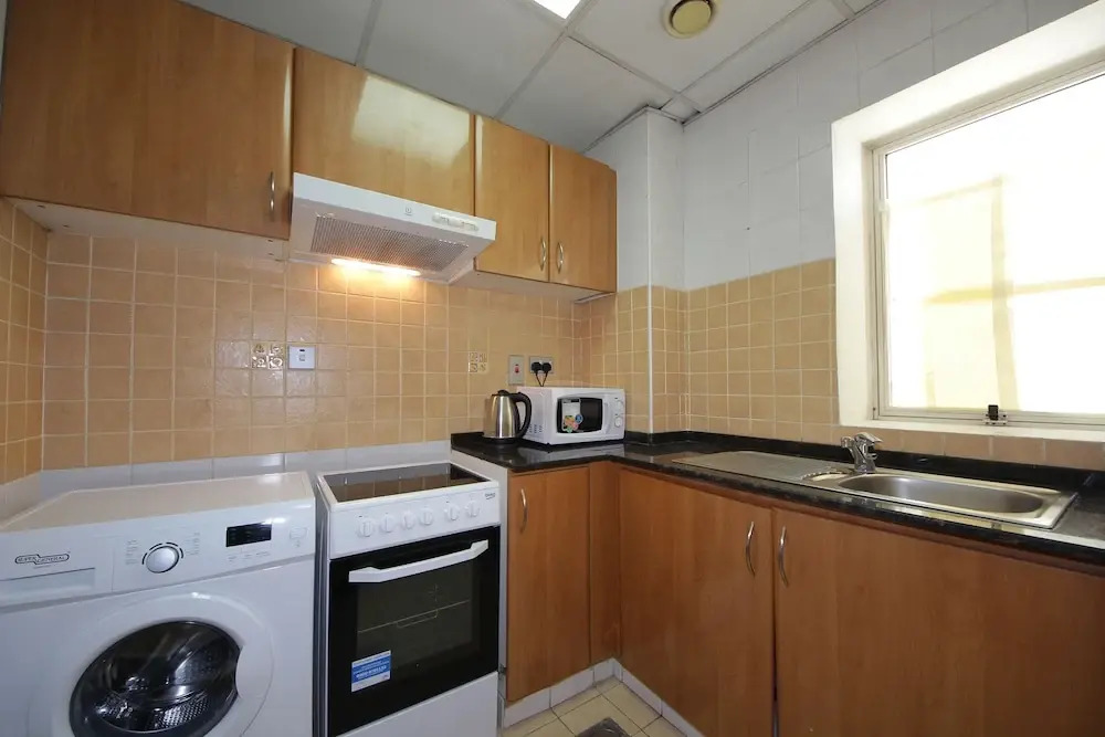 Cosy Studio in Marina