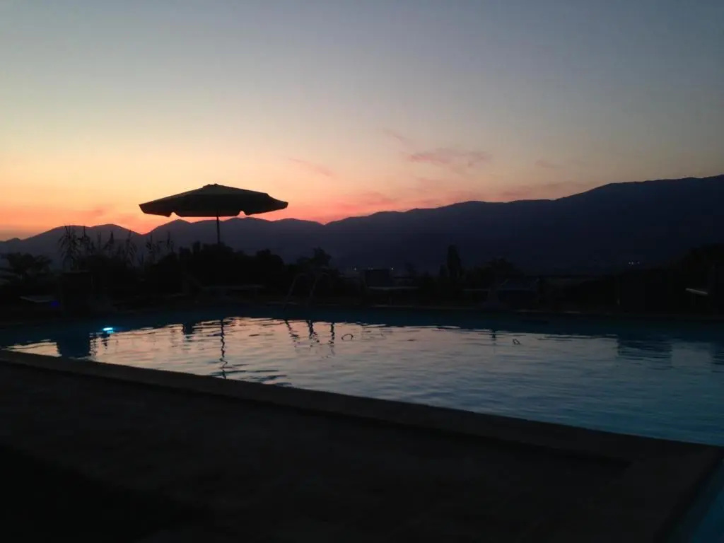 Casa Vacanze Vecciano