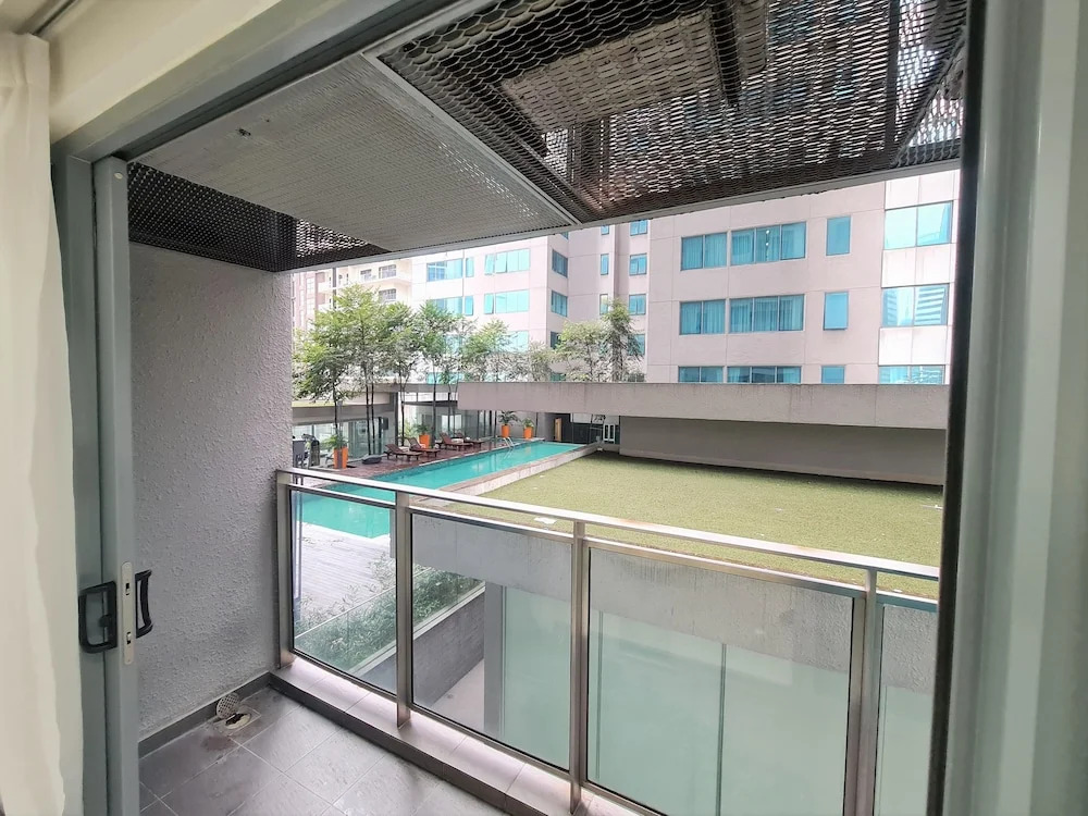 Summer Suites KLCC by Kuala Lumpur