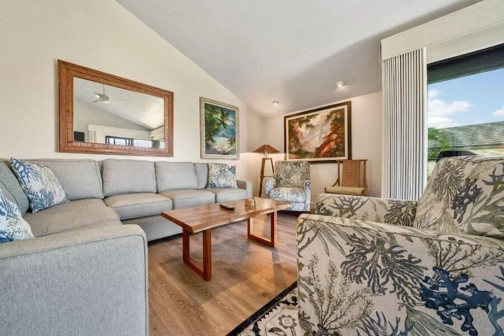 Wailea Elua, #1104 2 Bedroom Condo by RedAwning
