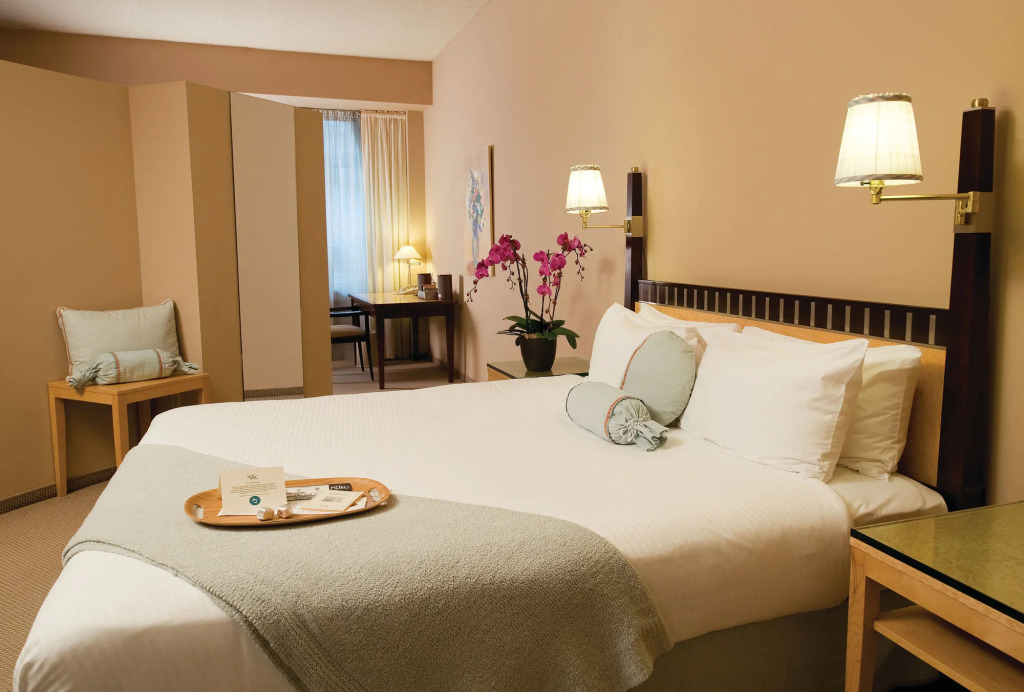 Hotel Metro, Autograph Collection