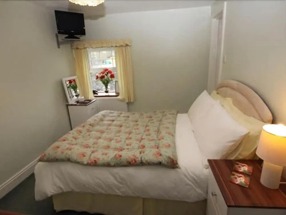 Walltown Lodge