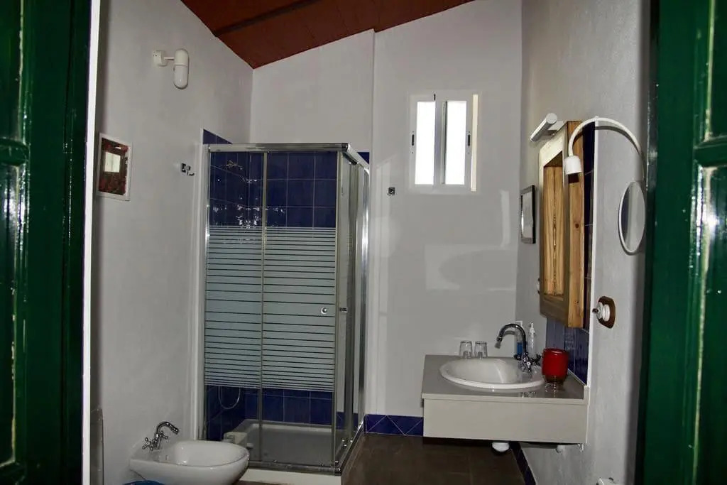 Hotel Rural La Jara