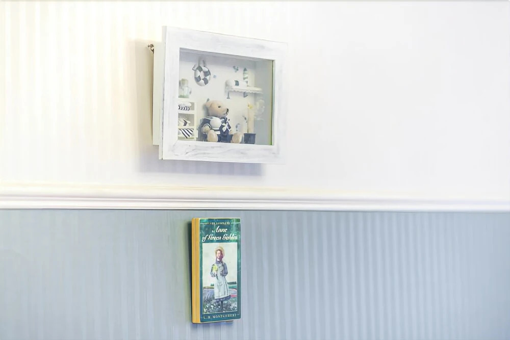 Seosan Sayblue Pension