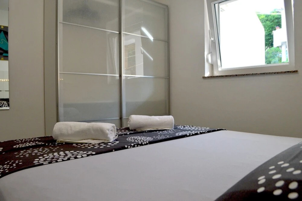 Nearby Beach, Apartment Marijane 952