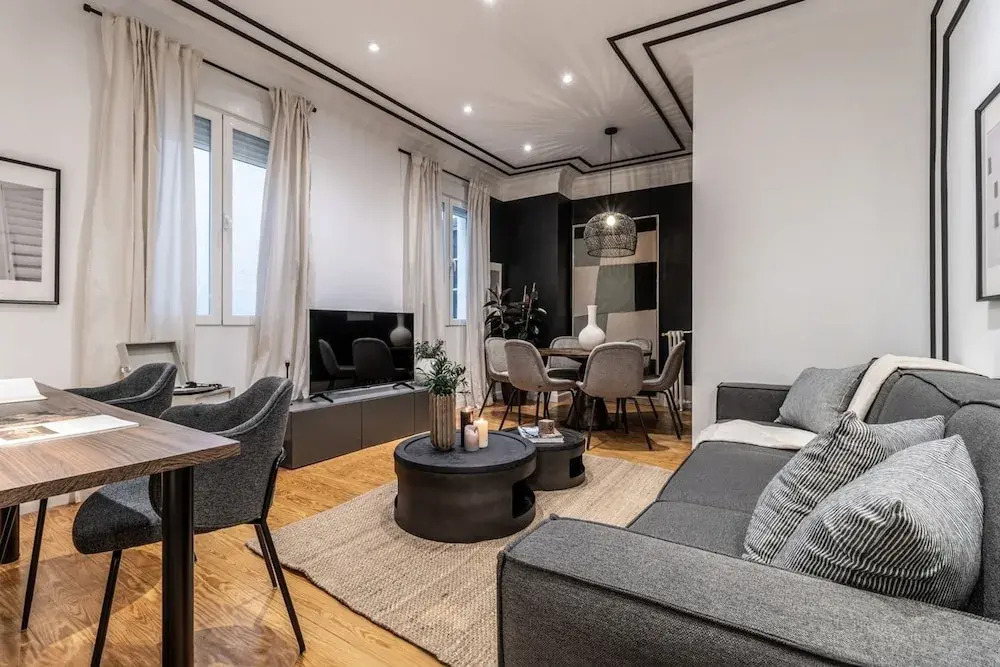 Florida - 2 Bedrooms in Ibiza