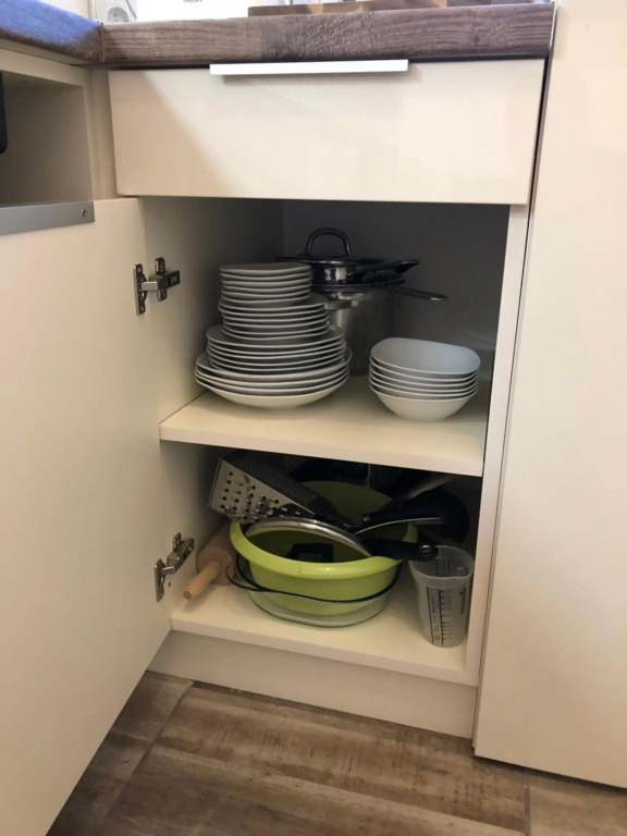 Apartment HUGO