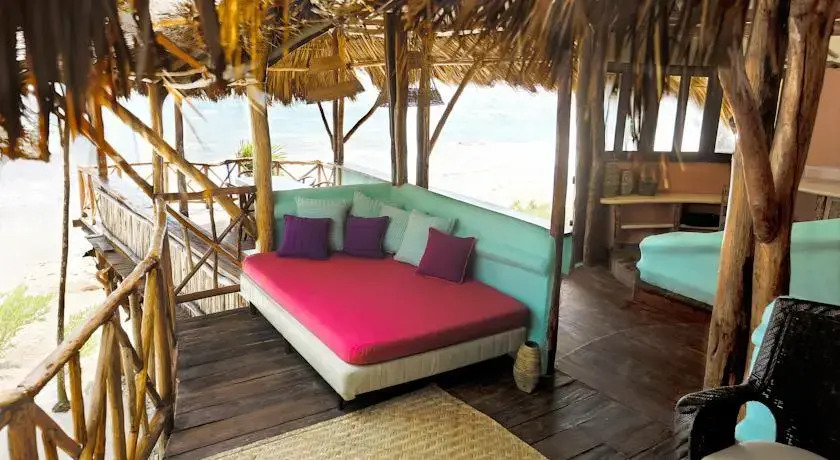 Casa Madera