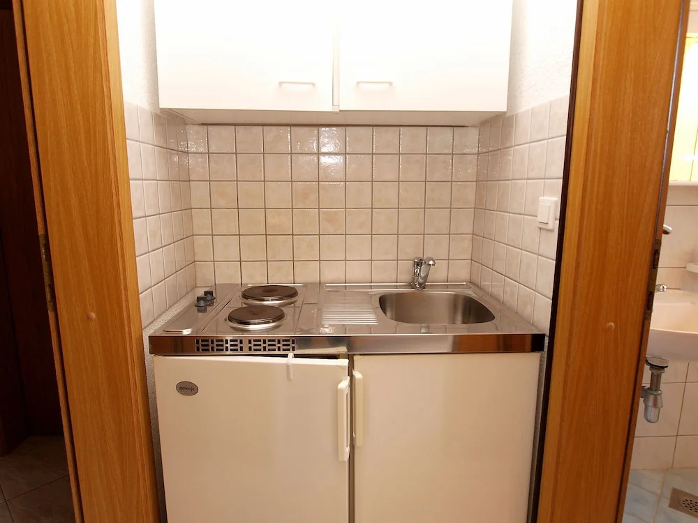 Apartment Mila 395