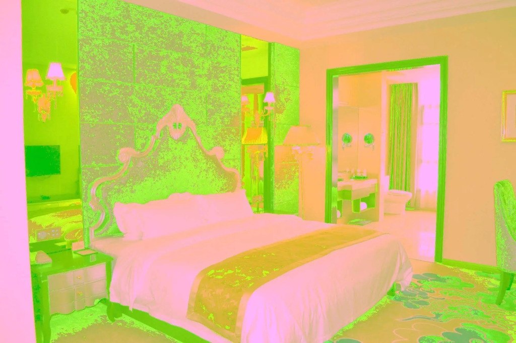 Guiqiao Hotel
