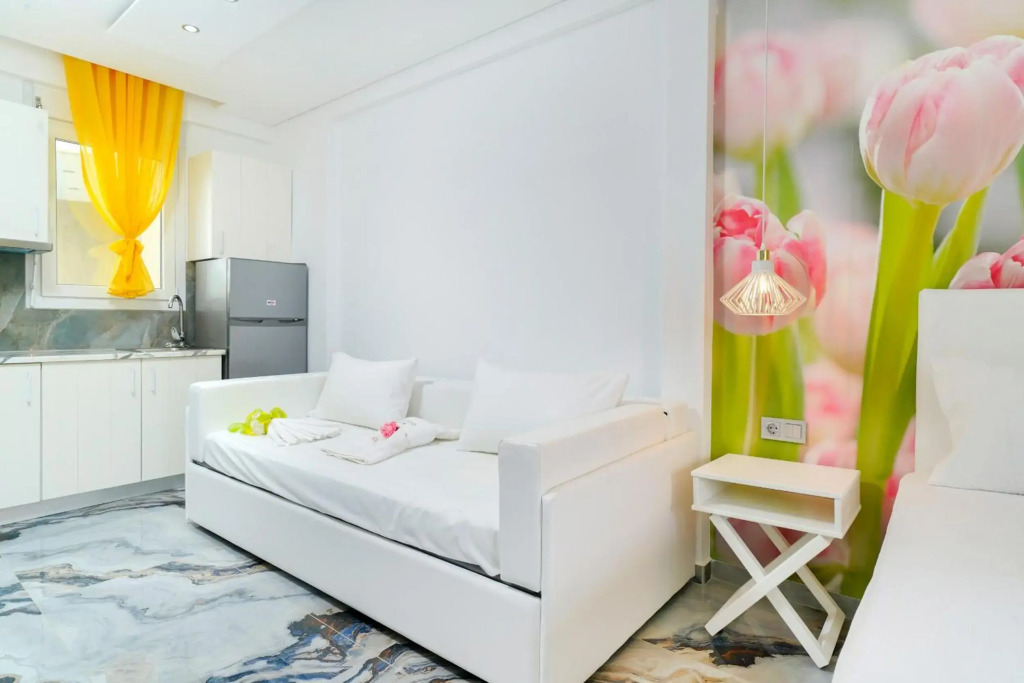 Suites El Greco