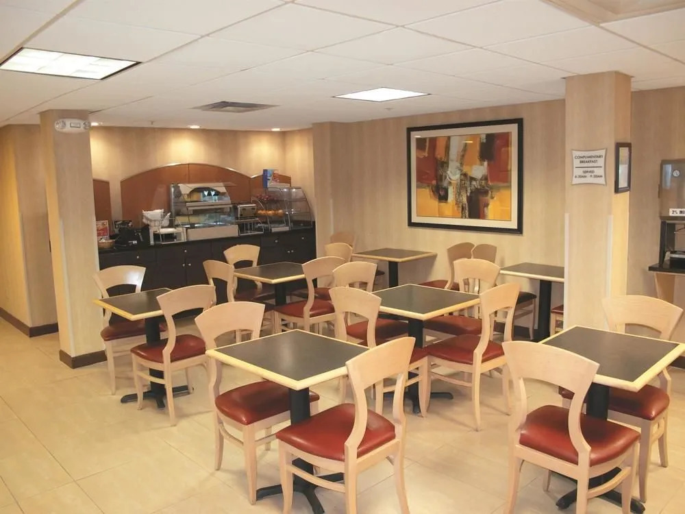 La Quinta Inn Acworth