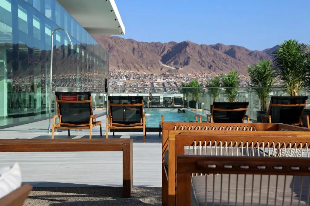 EcoApart Antofagasta