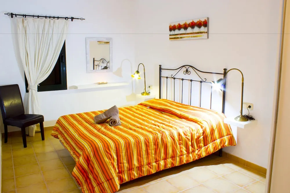 Hostal Volcanic Beach 2