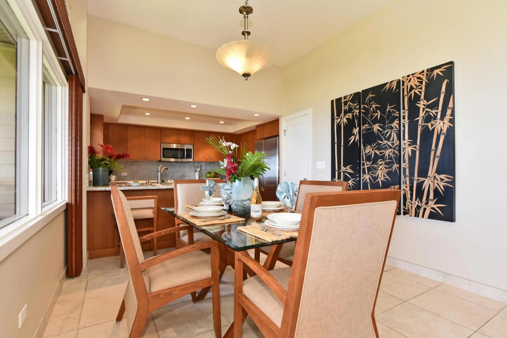 Kapalua Ridge Villas 1521 · KRV 1521 Remodeled 1BD Kapalua Villa