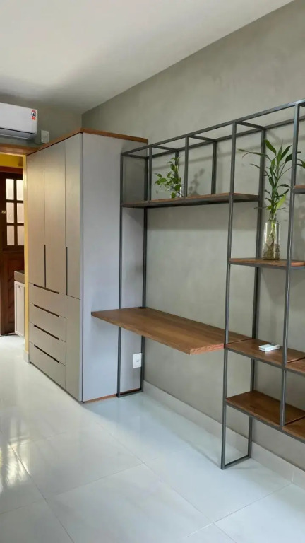 Loft amplo, apenas 6km do Morro do Careca! (G)