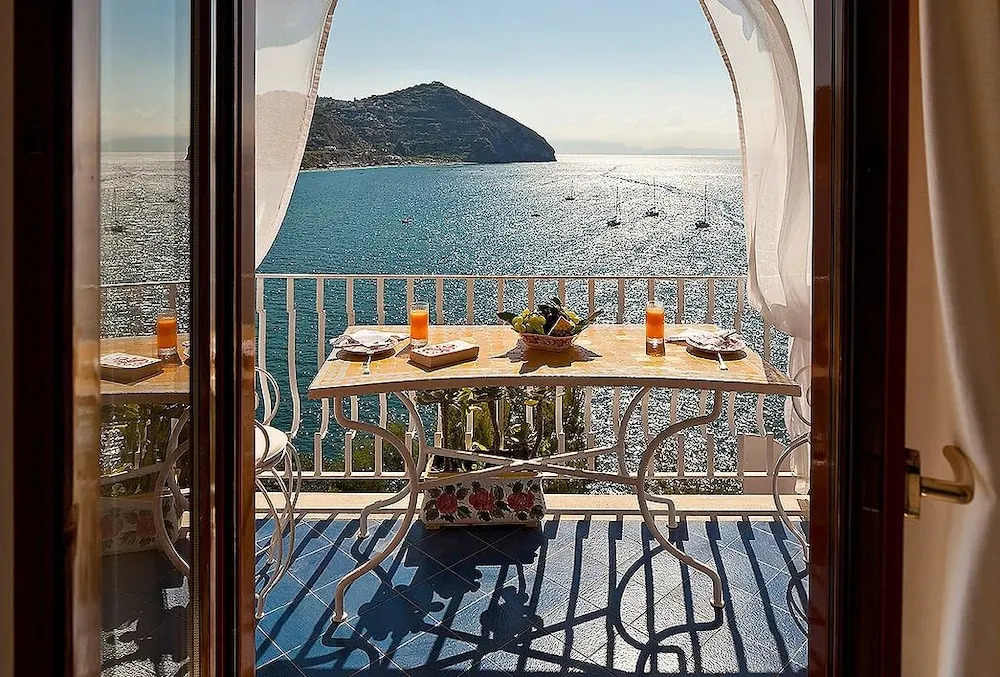 Villa Margherita