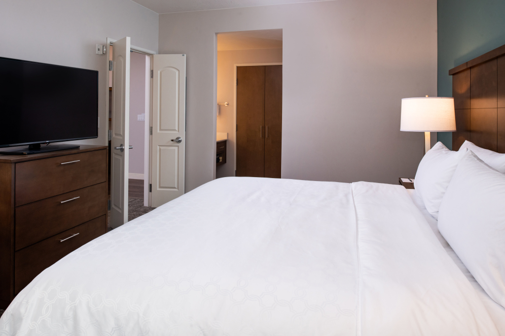 Staybridge Suites St George by IHG