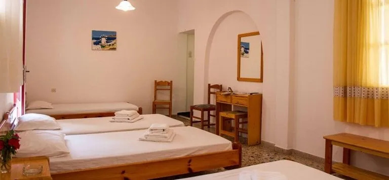 Pension Alexandra