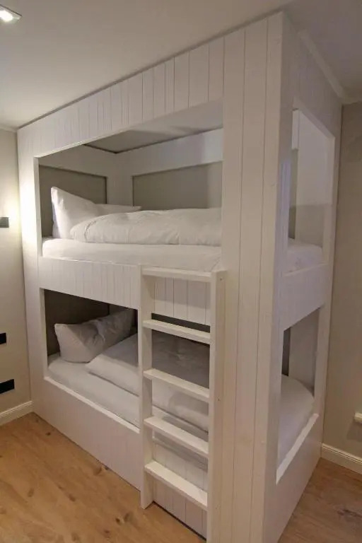 Seaside Lodge Sylt